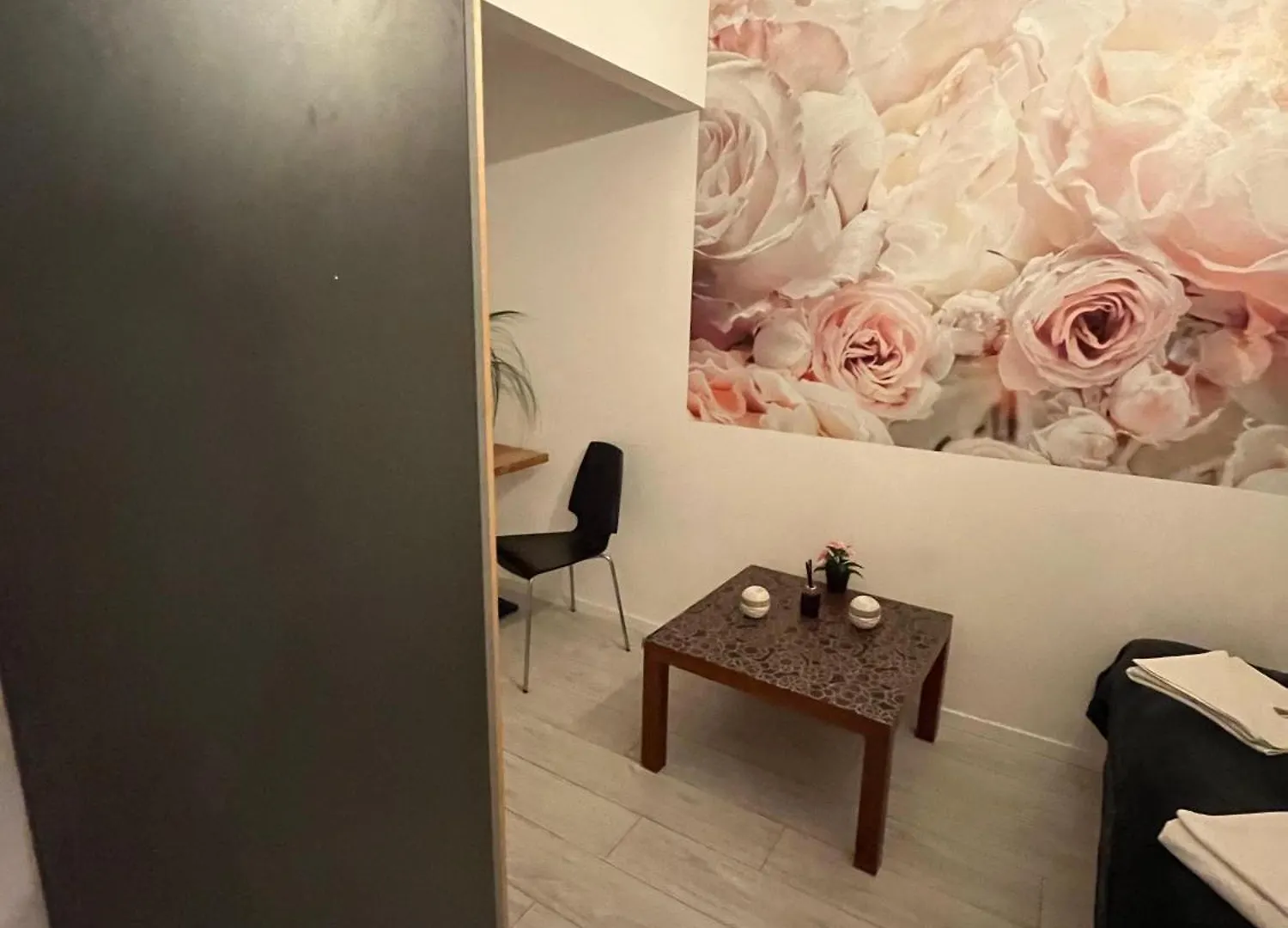 Spring Roses Downtown Boutique Hotel On The Famous Vaci Fashion Street Free Coffee, Tee Budapešť Apartmán