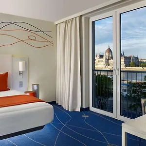 Park Plaza Budapesta