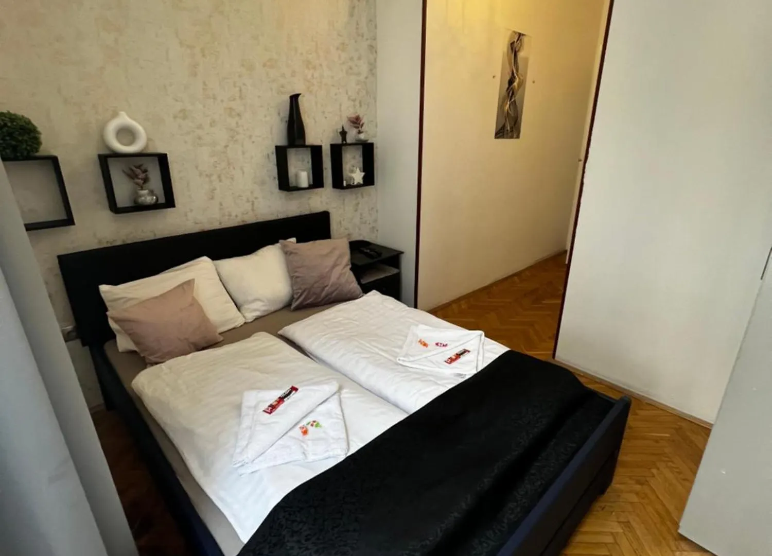Spring Roses Downtown Boutique Hotel Budapeszt Węgry